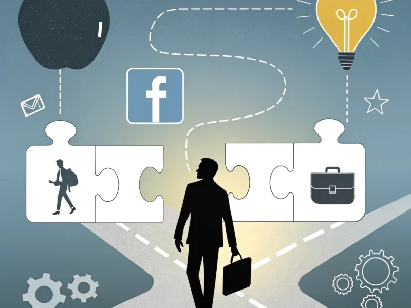 Crafting a Distinctive Brand for Career Shifts