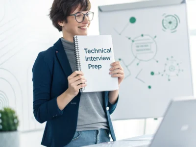 Gain Confidence in Technical Interviews