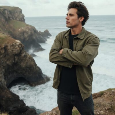 Foster Weston