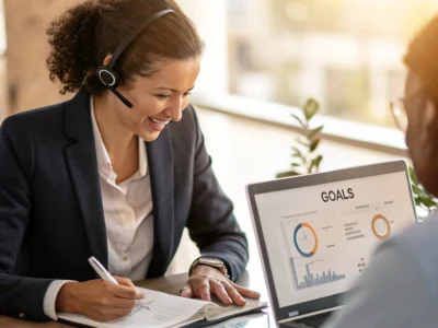 Start Sales Career Journey