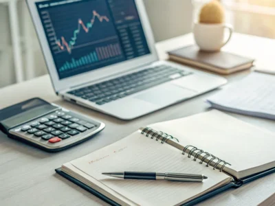 Navigating Finance Sector Case Studies