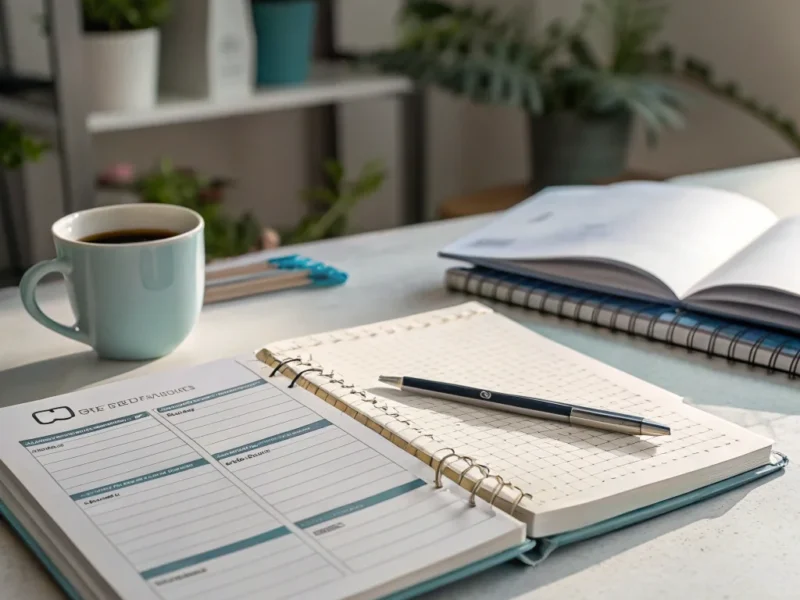 Career Climb Success Kit