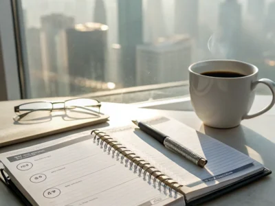 Professional Growth Accelerator Pack