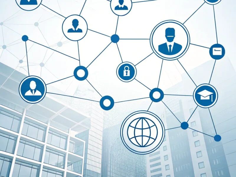 Build a Resilient Professional Network