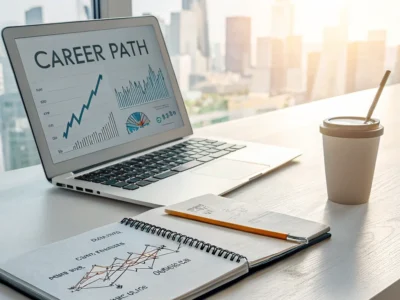 Career Growth Mastery Bundle