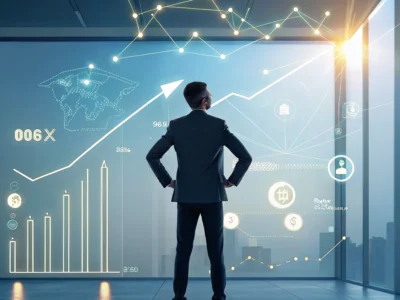 Anticipate Career Trends Proactively