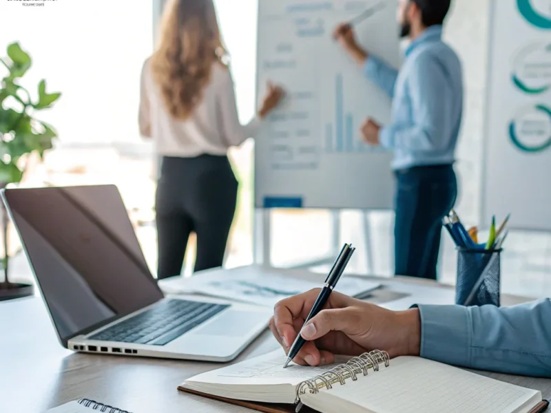 Transform Your Career with HR Skills