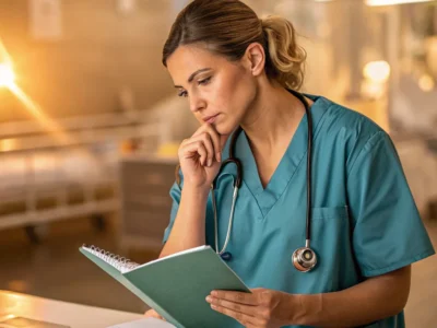Assess Your Fit for Healthcare Roles
