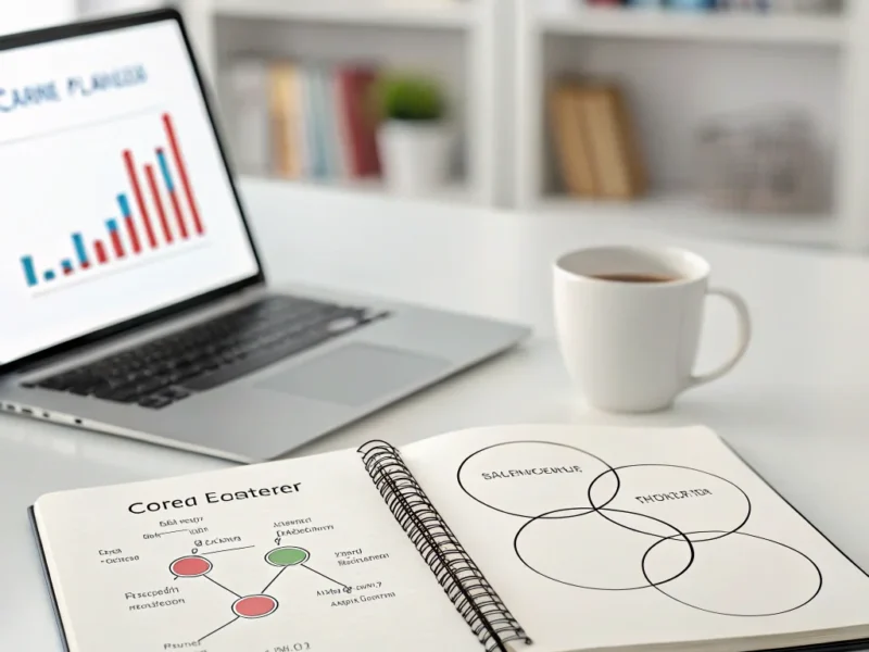 Bridge Opportunities with Strategic Career Moves