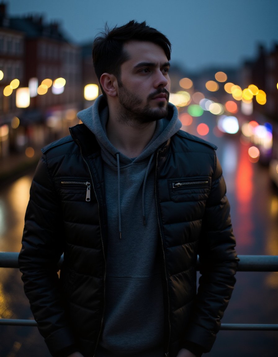 vendor