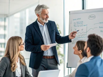Leadership Clarity & Career Growth Playbook