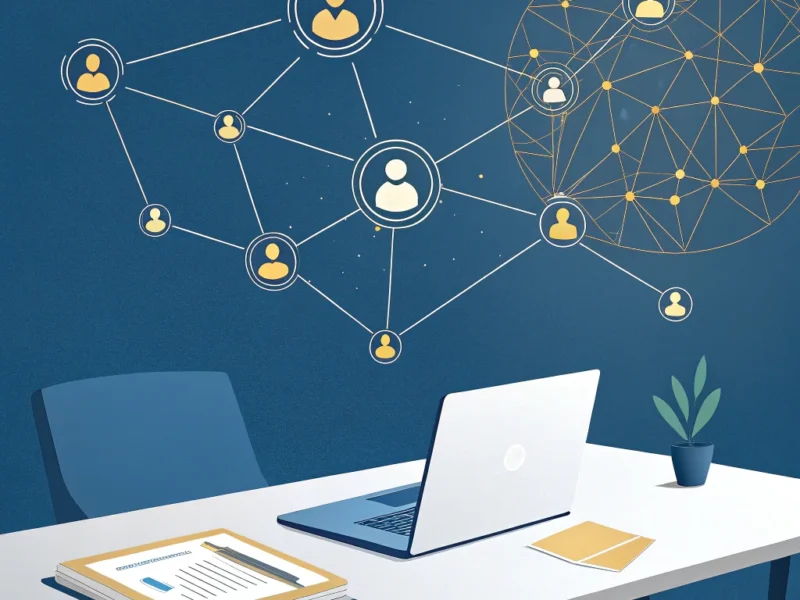 Spark Your Professional Connections