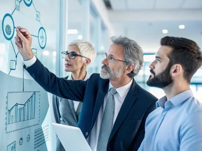 Leadership Momentum & Growth Essentials
