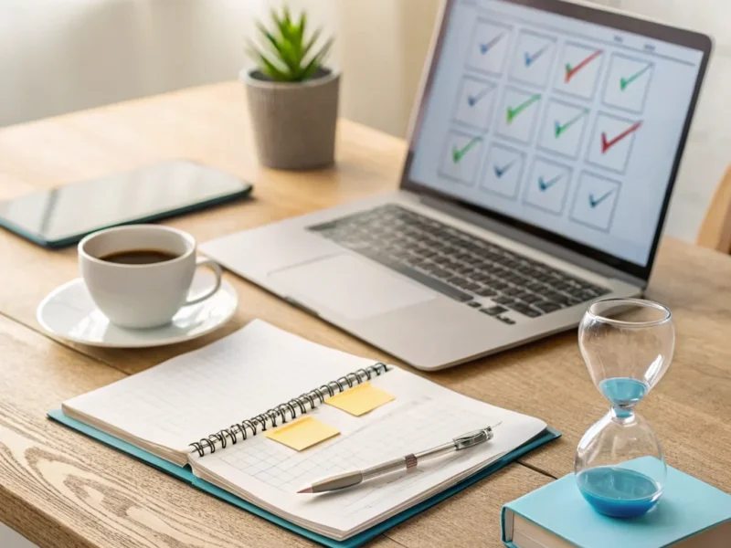 Leverage Time with Efficient Work Strategies