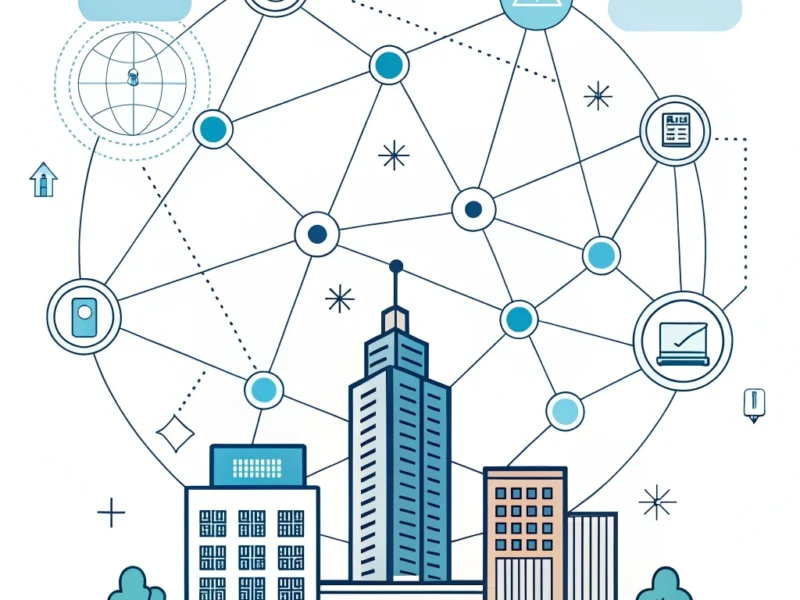 Catalyze Your Career Through Networking
