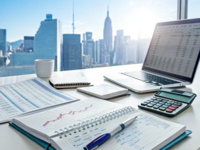 Preparing for Finance Technical Questions