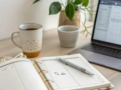 Anchor Growth with Consistent Routines