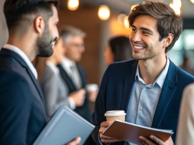 Career Growth Toolkit: Networking, Planning & Branding
