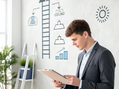 Launch Your HR Career Path