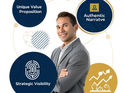 Personalize Your Career Brand