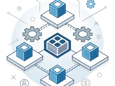 Architecting Scalable Systems with SOLID Principles