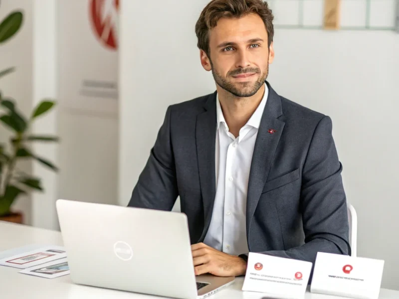 Influence Peers with a Compelling Brand