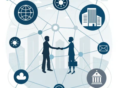 Strengthen Bonds with Stakeholder Communication