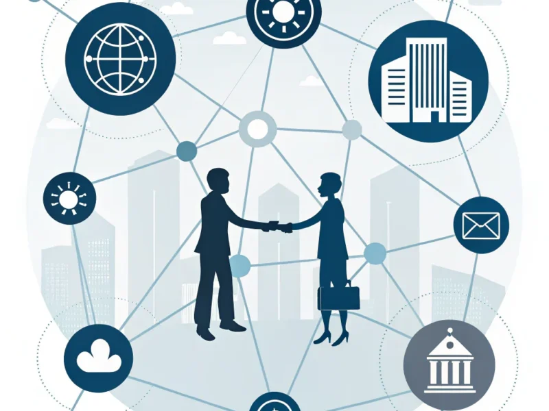 Strengthen Bonds with Stakeholder Communication