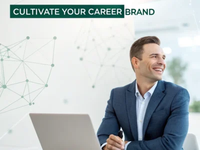 Cultivate Your Career Brand