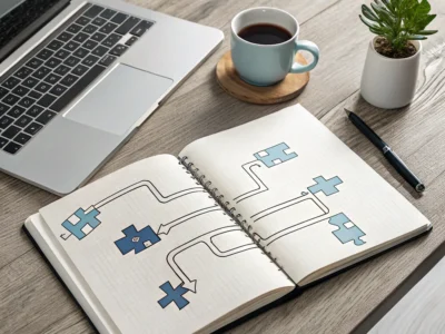 Empower Vision with Unconventional Career Plans