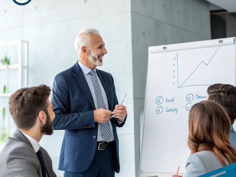Improve Impact with Strategic Communication