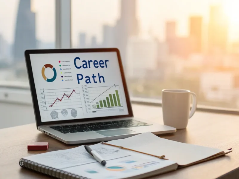 Sales Career Boost Kit