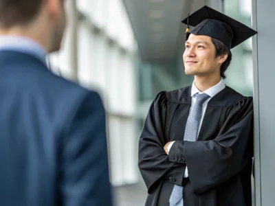 Secure Your Ideal Role with Poise