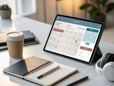 Align Success with Time Management Tools