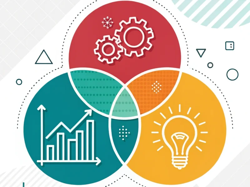 Enhance a Vibrant Professional Brand