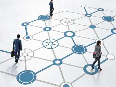 Elevate Strategic Networking Plans