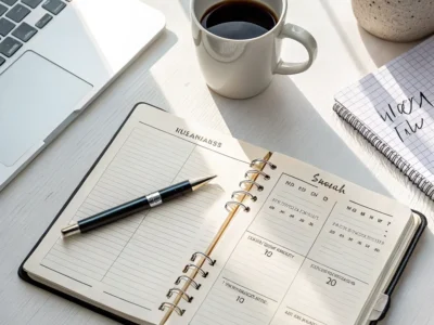 Accelerate Growth with Daily Success Habits