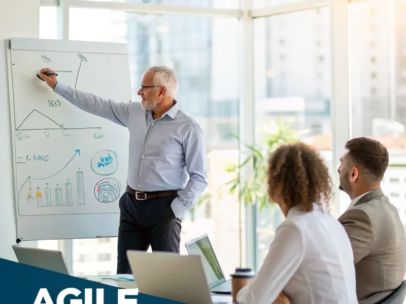 Leadership and Career Advancement Toolkit