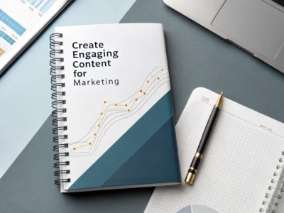 Create Engaging Content for Marketing