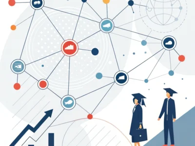 Jumpstart Networking for Growth