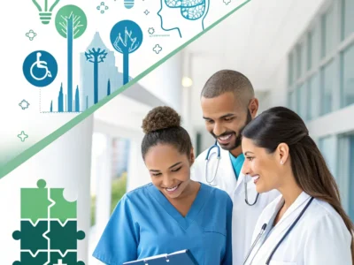 Unleash Your Potential in Healthcare