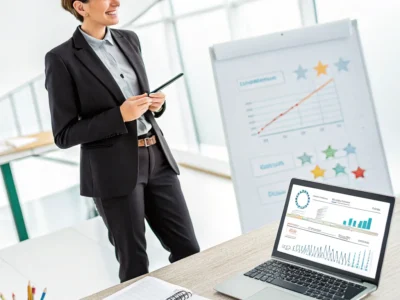 Perfect Interviews with Strategic Preparation