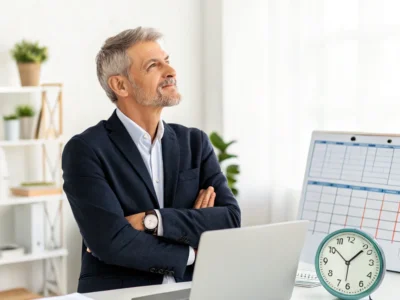 Executive Edge Career Toolkit