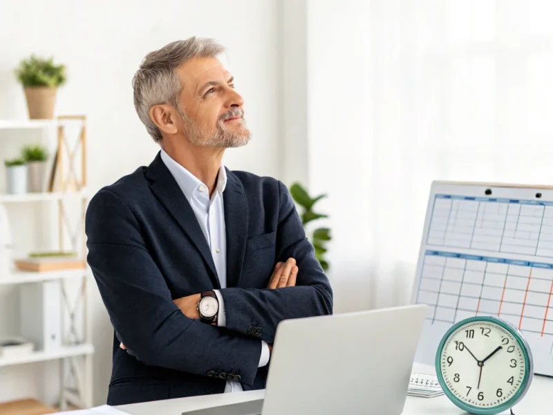 Executive Edge Career Toolkit