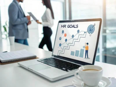 Clarify HR Career Goals