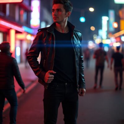 Alexander Wyatt