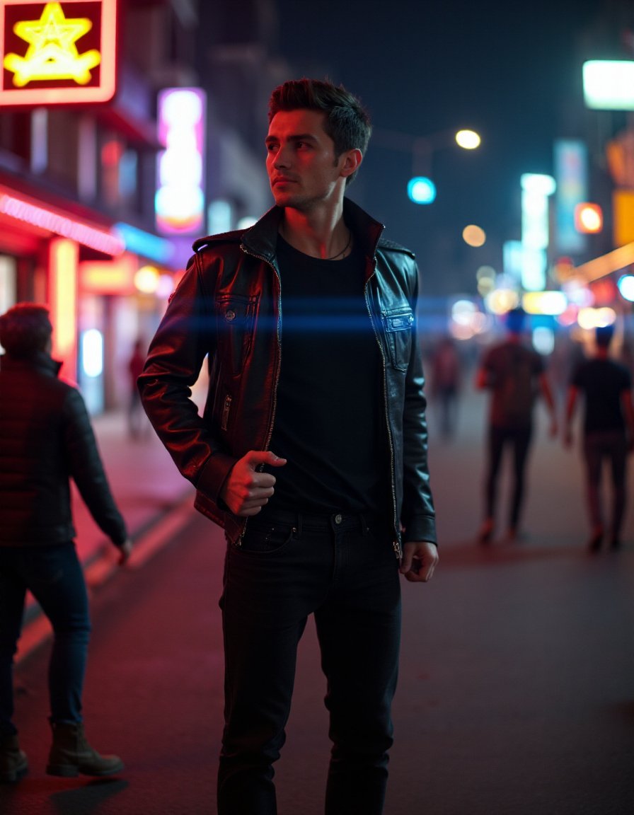 Alexander Wyatt