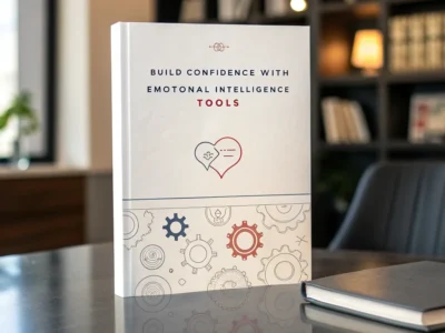 Build Confidence with Emotional Intelligence Tools