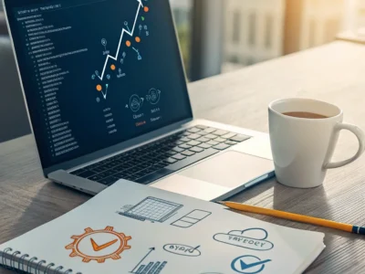 Sharpen Your IT Skills
