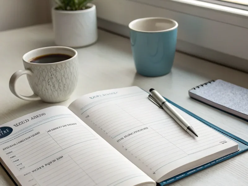 Discover Ambition with Self-Reflection Tools